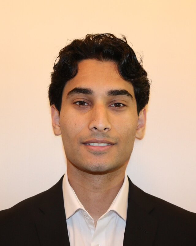Saylob Safi, founder of Safi Physicians Consulting